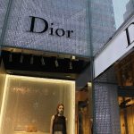 dior, shop, new york